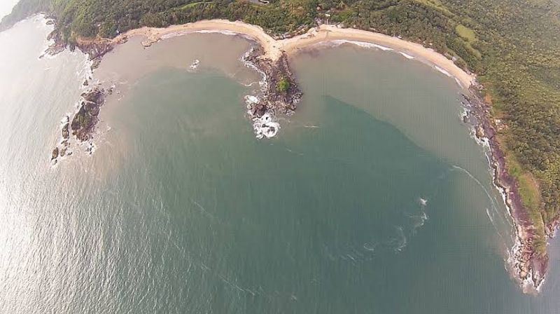 Om Beach - Gokarna Photo2